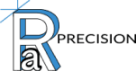 Logo Ra Precision