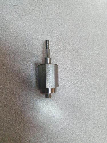 Rotor pour système inertiel