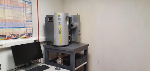 SYLVAX SCAN25