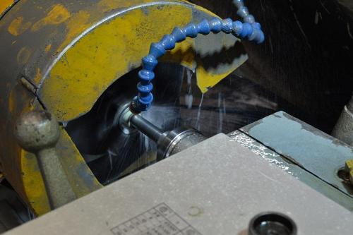 Rectifieuse Studer S30