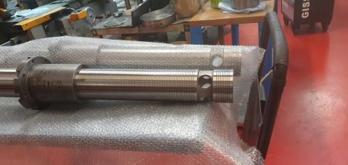 Rotor